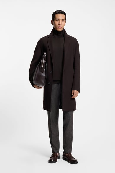 ΠΛΕΚΤΗ ΜΠΛΟΥΖΑ BOSS - 202